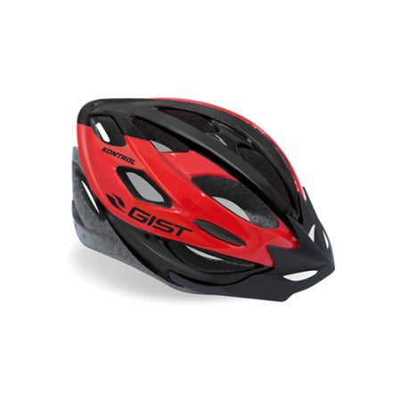 casco-kontrol-gist-rosso